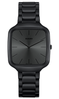 Orologio Rado Uomo Rado True Square in Ceramica R27062152 - R27062152